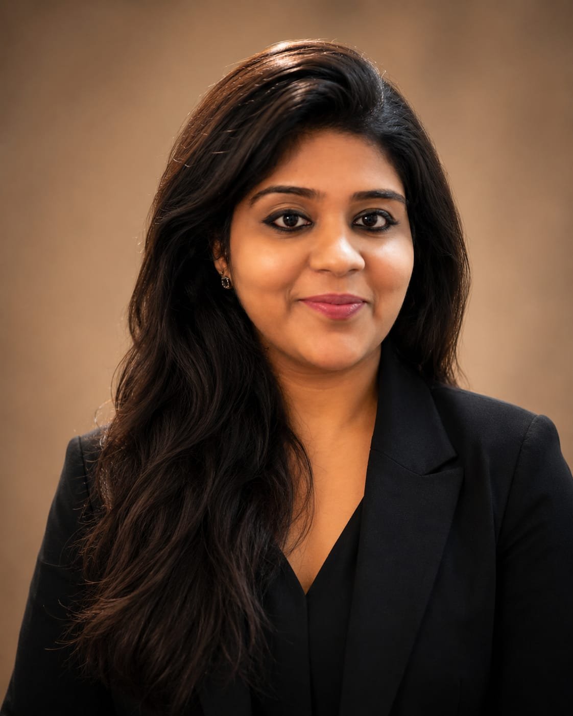 Rashmee Sharma - Founder, SSCRI